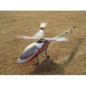  Huge 4 foot Remote Control Helicopter 