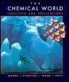 The Chemical World, (0030190940), John C. Kotz, Textbooks   Barnes 