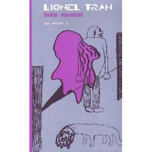  Sida mental Lionel Tran Books