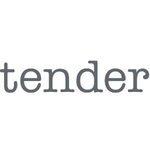  tender Giant Word Wall Sticker