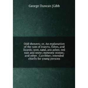   chiefly for young persons George Duncan [Gibb  Books
