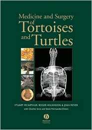   and Turtles, (1405108894), Stuart McArthur, Textbooks   