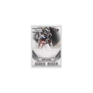   2011 Prestige Rookie Review #29   Mardy Gilyard Sports Collectibles