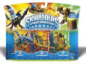   sealed bring your skylanders to life frozen in our world alive in
