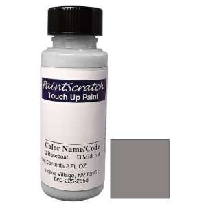  2 Oz. Bottle of Dark Khaki (Hard top color) Touch Up Paint 