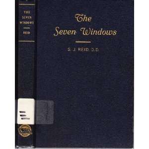  The Seven Windows; An Exposition of the Seven Last Words 