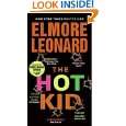 The Hot Kid by Elmore Leonard ( Mass Market Paperback   Aug. 29 