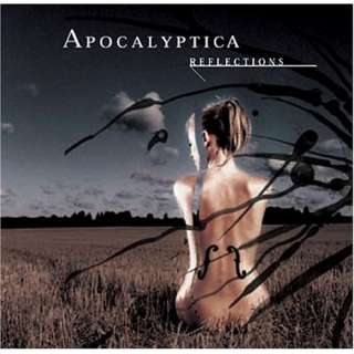  Reflections Apocalyptica