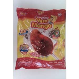 Vero Mango Paleta   40 Pcs  Grocery & Gourmet Food