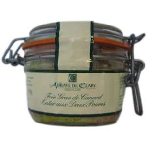 Foie Gras from France   GREAT QUALITY Grocery & Gourmet Food