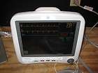   Dash 4000 color patient monitor (ecg, nibp, spo2, 2 inv. press, temp