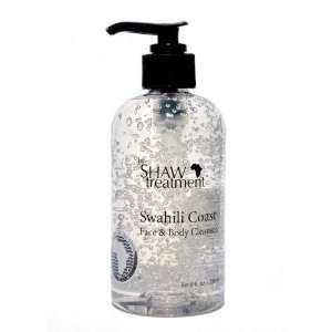  Shaw Treatment Face & Body Cleanser Beauty