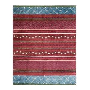    Samad Plateau Appalachian 8 X 10 Area Rug