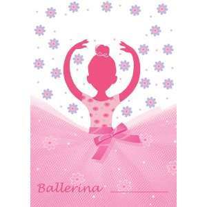  Ballet Birthday Party Loot Bags Toys & Games