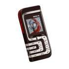 Nokia 7260   Black (Unlocked) Mobile Phone
