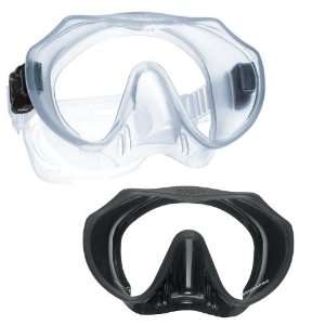  Scubapro Orbit Mask