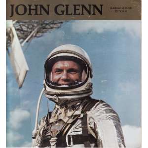  Explorers and Discoverers John Glenn    Books