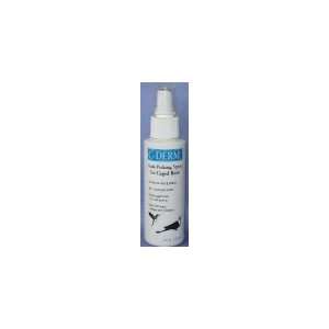  Vedros Anti Pick Spray 04 Oz 