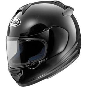  Arai Vector 2 Motorcycle Helmet   Black Medium Automotive