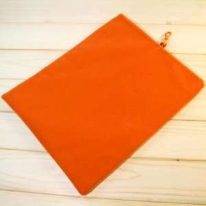 Orange / Protective Case/Bag/Sleeve/Pouch for Apple iPad 2+Free Screen 