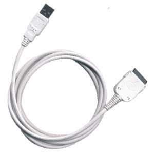  Apple iPod Mini Sync/Charge USB Data Cable Electronics