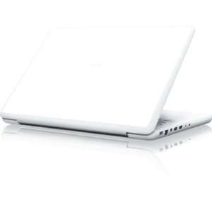  White skin for Apple MacBook 13 inch