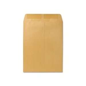  Quality Park Kraft Catalog Envelopes   Kraft   QUA41665 