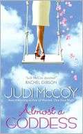 Almost a Goddess (Goddess Judi McCoy