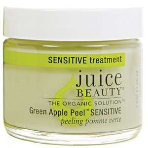  Juice Beauty Green Apple Peel Sensitve 2.0 fl oz. No Box 