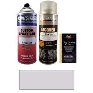 12.5 Oz. Madison Gray Poly Spray Can Paint Kit for 1964 Chrysler All 