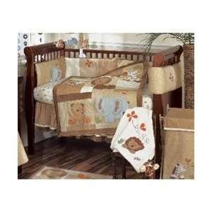  Cocalo Sahara Crib Set Baby
