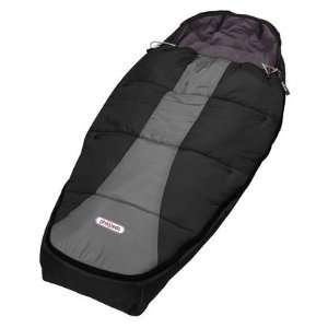  Phil and Teds Baby Sleeping Bag in Black Baby