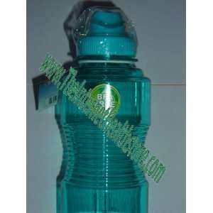   Liter Turquoise Eastar BPA Free Water Bottle