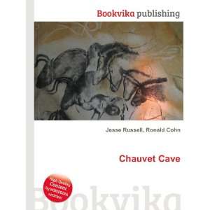 Chauvet Cave [Paperback]