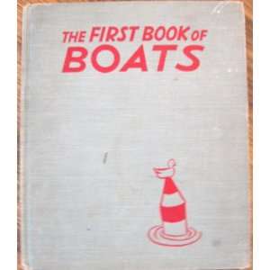   Book of Boats. Pictures by Jeanne Bendick. Margaret. Gossett Books