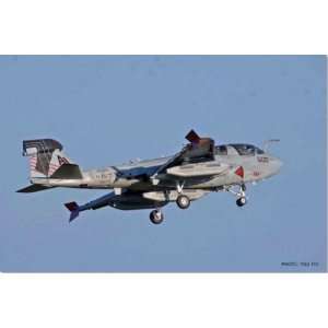  Hasegawa 172 EA 6B Prowler VAQ 141 Shadowhawks Model Kit 