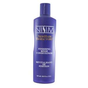  Nisim Finishing Rinse for Hair Loss (240ml)   NISIMRINSE 