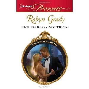   (Harlequin Presents) [Mass Market Paperback] Robyn Grady Books
