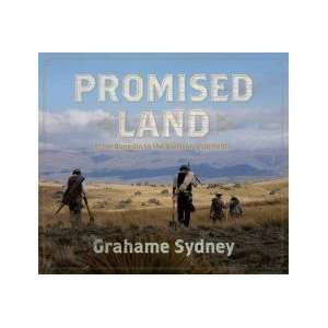  Promised Land Sydney Grahame Books