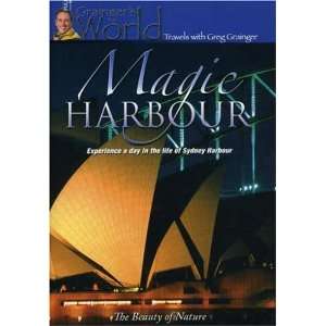    Magic Harbour s World, Graig  Movies & TV