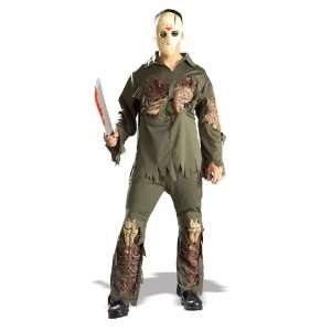  Friday The 13th Mens Jason Toys & Games