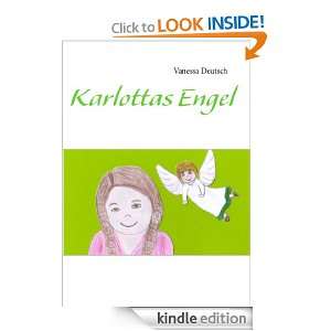 Karlottas Engel (German Edition) Vanessa Deutsch  Kindle 