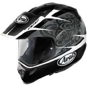 Arai XD3 Motard Full Face Motorcycle Riding Race Helmet  Bosch Black