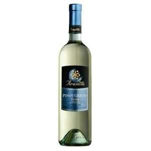  Arancio Pinot Grigio 1.5l 2010 Grocery & Gourmet Food