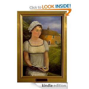 The Works of Jane Austen Complete & Unabridged Newly Updated Edition 