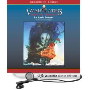  Vampirates 2 Tide of Terror (Audible Audio Edition 