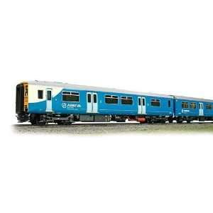   32 935 Arriva Trains Wales Class 150/1 2 Car Dmu