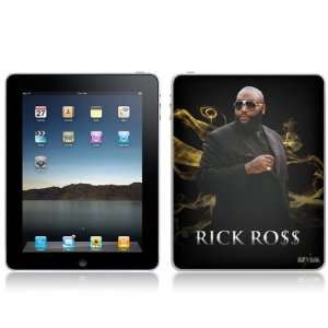   Wi Fi Wi Fi + 3G  Rick Ross  Teflon Don Skin