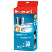 Product Image. Title Kaz HEPAClean HRF C1 Airflow Systems Filter