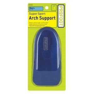  Profoot SuperSport Arch Supports Men PR Health & Personal 